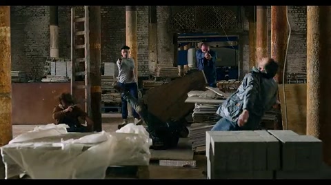 Kanneda (2025) S01 E08 Web-DL 480p h264 [Hindi]