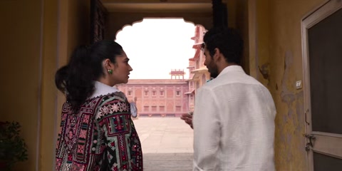 Download The Royals (2025) S01 E04 Web-DL 720p hevc [Hindi] | Filmy21