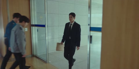 Strong Girl Nam-soon (2023) S01 E11 Web-DL 720p hevc [Hindi-English-Korean]