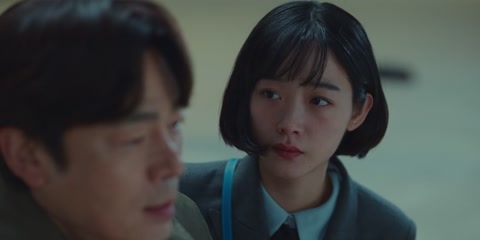 Strong Girl Nam-soon (2023) S01 E11 Web-DL 720p hevc [Hindi-English-Korean]
