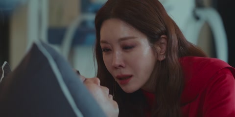 Strong Girl Nam-soon (2023) S01 E11 Web-DL 720p hevc [Hindi-English-Korean]