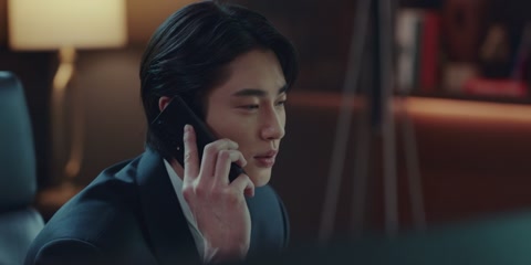 Strong Girl Nam-soon (2023) S01 E11 Web-DL 720p hevc [Hindi-English-Korean]