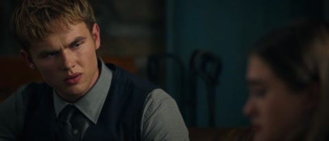 Ransom Canyon (2025) S01 E10 Web-DL 720p h264 [Hindi-English]
