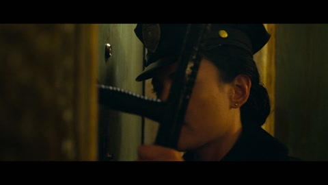 Havoc (2025) Web-DL 1080p h264 [English-Hindi-Tamil-Telugu]