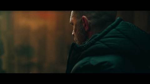 Havoc (2025) Web-DL 1080p h264 [English-Hindi-Tamil-Telugu]