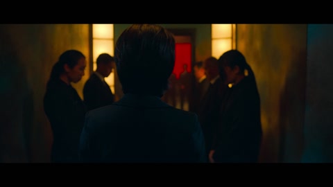 Havoc (2025) Web-DL 1080p h264 [English-Hindi-Tamil-Telugu]