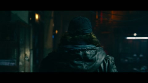 Havoc (2025) Web-DL 1080p h264 [English-Hindi-Tamil-Telugu]