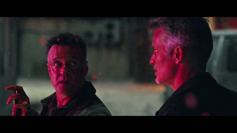 Havoc (2025) Web-DL 1080p h264 [English-Hindi-Tamil-Telugu]