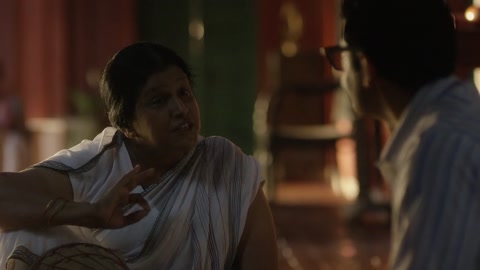 Stories by Rabindranath Tagore (2015) S01 E12 Web-DL 720p h264 [Hindi]