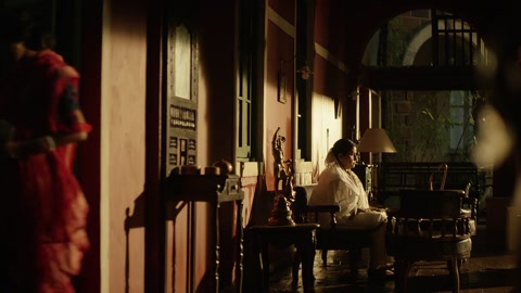 Stories by Rabindranath Tagore (2015) S01 E12 Web-DL 720p h264 [Hindi]