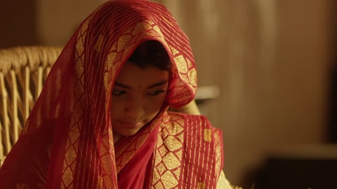 Stories by Rabindranath Tagore (2015) S01 E12 Web-DL 720p h264 [Hindi]