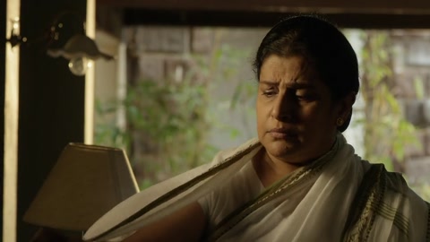 Stories by Rabindranath Tagore (2015) S01 E12 Web-DL 720p h264 [Hindi]