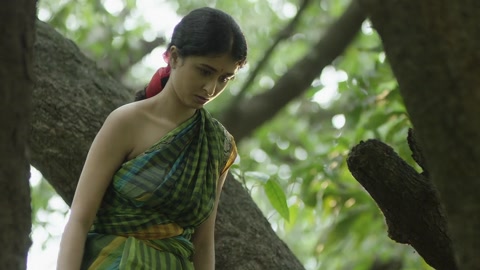 Stories by Rabindranath Tagore (2015) S01 E12 Web-DL 720p h264 [Hindi]