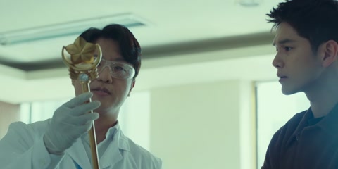 Download Strong Girl Nam-soon (2023) S01 E02 Web-DL 720p hevc [Hindi-English-Korean] | Filmy21