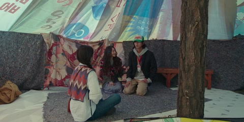Strong Girl Nam-soon (2023) S01 E02 Web-DL 720p hevc [Hindi-English-Korean]