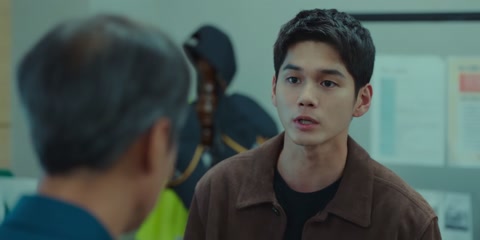 Strong Girl Nam-soon (2023) S01 E02 Web-DL 720p hevc [Hindi-English-Korean]