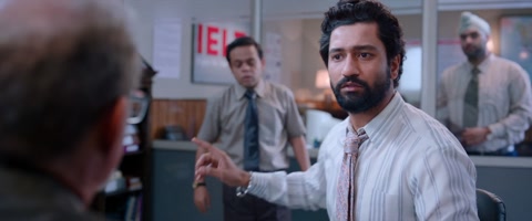 Dunki (2023) Web-DL 1080p h264 [Hindi]