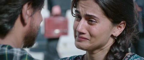 Dunki (2023) Web-DL 1080p h264 [Hindi]
