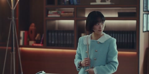 Strong Girl Nam-soon (2023) S01 E12 Web-DL 720p h264 [Hindi-English-Korean]