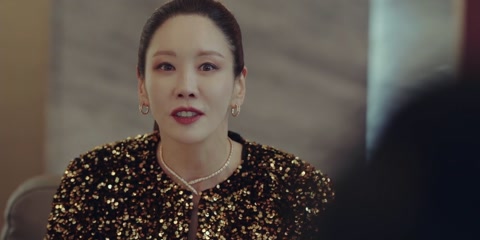 Strong Girl Nam-soon (2023) S01 E12 Web-DL 720p h264 [Hindi-English-Korean]