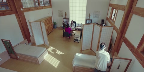 Strong Girl Nam-soon (2023) S01 E12 Web-DL 720p h264 [Hindi-English-Korean]