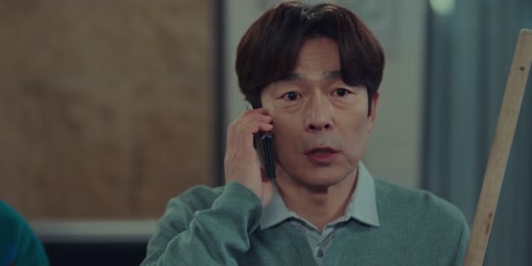 Strong Girl Nam-soon (2023) S01 E12 Web-DL 720p h264 [Hindi-English-Korean]