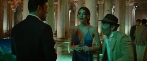 Ask Mevsimi (2024) Web-DL 720p h264 [Hindi-Turkish]