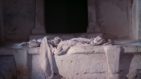 The Jesus Film (1979) BluRay 1080p h264 [Hindi-English]