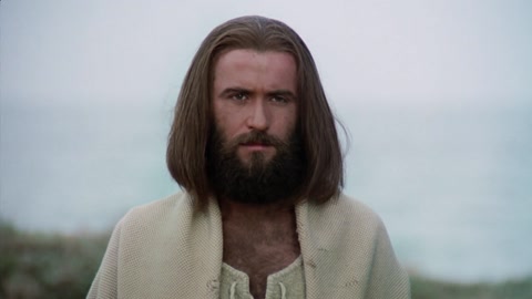 The Jesus Film (1979) BluRay 1080p h264 [Hindi-English]