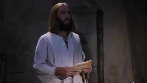 The Jesus Film (1979) BluRay 1080p h264 [Hindi-English]