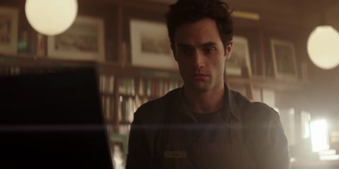 You (2018) S01 E10 Web-DL 720p h264 [Hindi-English]