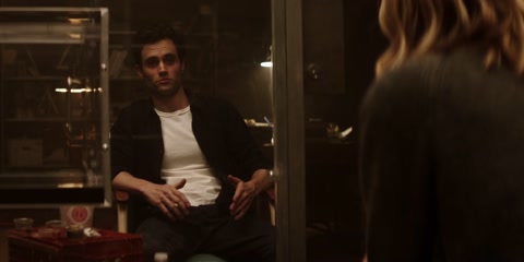 You (2018) S01 E10 Web-DL 720p h264 [Hindi-English]