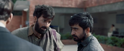 The Diplomat (2025) Web-DL 1080p h264 [Hindi]