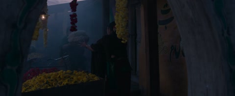 Sufiyum Sujatayum (2020) Web-DL 720p hevc [Hindi-Malayalam]