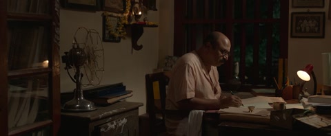 Sufiyum Sujatayum (2020) Web-DL 720p hevc [Hindi-Malayalam]