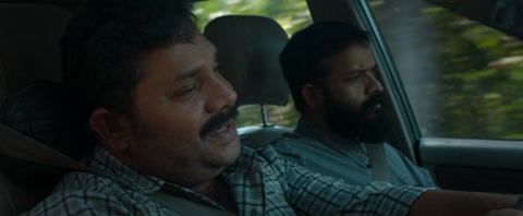 Download Sufiyum Sujatayum (2020) Web-DL 720p hevc [Hindi-Malayalam] | Filmy21