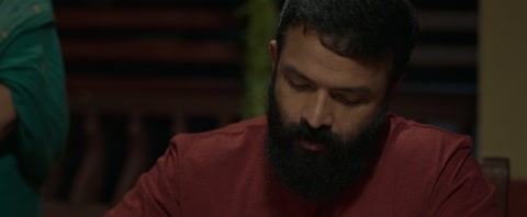 Sufiyum Sujatayum (2020) Web-DL 720p hevc [Hindi-Malayalam]