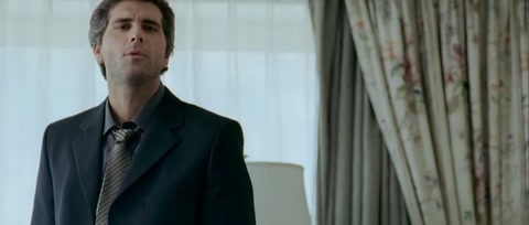 My Brother's Wife (2005) BluRay 480p h264 [Hindi-Spanish]
