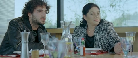 My Brother's Wife (2005) BluRay 480p h264 [Hindi-Spanish]