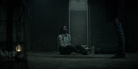Download You (2018) S04 E05 Web-DL 720p hevc [Hindi-English] | Filmy21