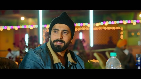 Wild Wild Punjab (2024) Web-DL 1080p h264 [Hindi-English-Tamil-Telugu]