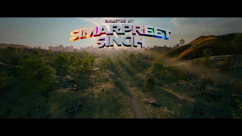 Wild Wild Punjab (2024) Web-DL 1080p h264 [Hindi-English-Tamil-Telugu]