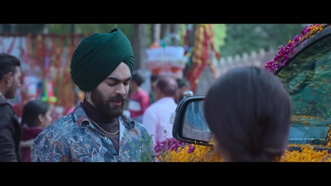 Wild Wild Punjab (2024) Web-DL 1080p h264 [Hindi-English-Tamil-Telugu]