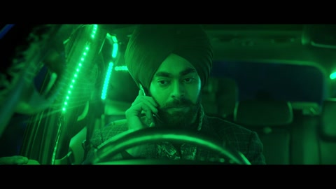 Wild Wild Punjab (2024) Web-DL 1080p h264 [Hindi-English-Tamil-Telugu]