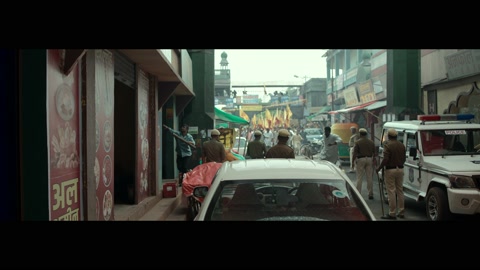 L2: Empuraan (2025) Web-DL 2160p hevc [Hindi-Malayalam-Tamil-Telugu-Kannada]