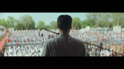 L2: Empuraan (2025) Web-DL 2160p hevc [Hindi-Malayalam-Tamil-Telugu-Kannada]