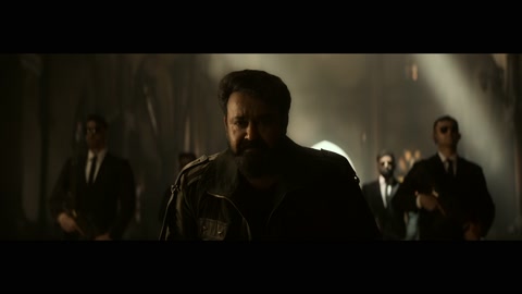 L2: Empuraan (2025) Web-DL 2160p hevc [Hindi-Malayalam-Tamil-Telugu-Kannada]