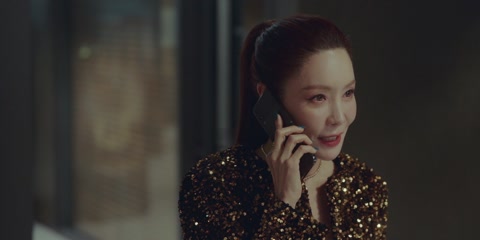 Strong Girl Nam-soon (2023) S01 E13 Web-DL 1080p h264 [Hindi-English-Korean]