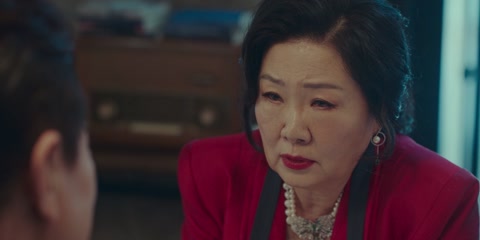 Strong Girl Nam-soon (2023) S01 E13 Web-DL 1080p h264 [Hindi-English-Korean]