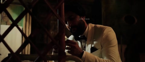 HIT: The 3rd Case (2025) Cam 1080p h264 [Hindi-Telugu]